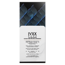109mm IVXX Pure Pre-Rolled Paper Cones - Unbleached White [1,000 Cones per Box] - Dragon Chewer