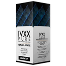 109mm IVXX Pure Pre-Rolled Paper Cones - Unbleached White [1,000 Cones per Box] - Dragon Chewer