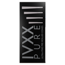 98mm IVXX Pure Pre-Rolled Paper Cones - Unbleached White [1,000 Cones per Box] - Dragon Chewer