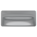 Pre Roll Kraft & Clear Mylar Bags - (100 qty.) - Dragon Chewer