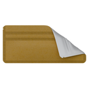 Pre Roll Kraft & Clear Mylar Bags - (100 qty.) - Dragon Chewer