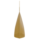 1/8th Ounce 3.5g CR Exit Bags Kraft / Kraft - Tear Notch Mylar Bags - Child Resistant - (1,000 qty.) - Dragon Chewer