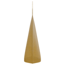 1/4th Ounce CR Exit Bags Kraft / Kraft - Tear Notch Mylar Bags - Child Resistant - (1,000 qty.) - Dragon Chewer