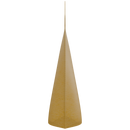 1/2 Ounce CR Exit Bags Kraft / Kraft - Tear Notch Mylar Bags - Child Resistant - (1,000 qty.) - Dragon Chewer