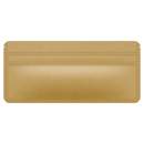 Pre Roll Kraft & Kraft Mylar Bags - (100 qty.) - Dragon Chewer