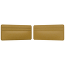 Pre Roll Kraft & Kraft Mylar Bags - (100 qty.) - Dragon Chewer