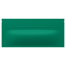 Pre Roll Matte Mint Green & Matte Mint Green Mylar Bags - (100 qty.) - Dragon Chewer