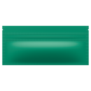 Pre Roll Matte Mint Green & Matte Mint Green Mylar Bags - (100 qty.) - Dragon Chewer