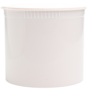 90 Dram white Dragon Chewer custom Pop Top premium wholesale cannabis cbd mushroom smell proof vials jars cans airtight USA child proof highlock HL