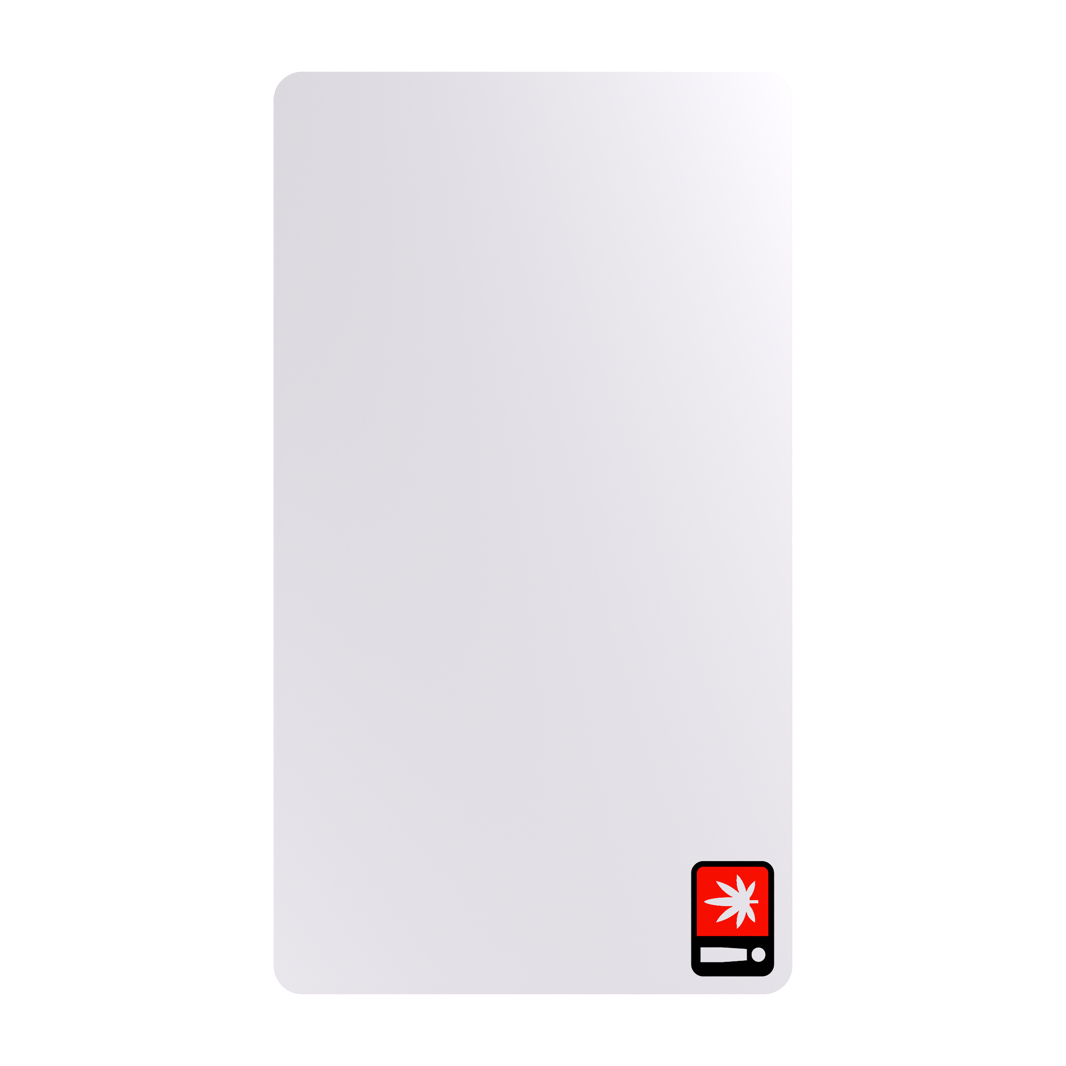 Oregon OLCC Thermal Recreational THC Universal Symbol Labels - BioTrack / Greenbits Landscape (700 qty.)