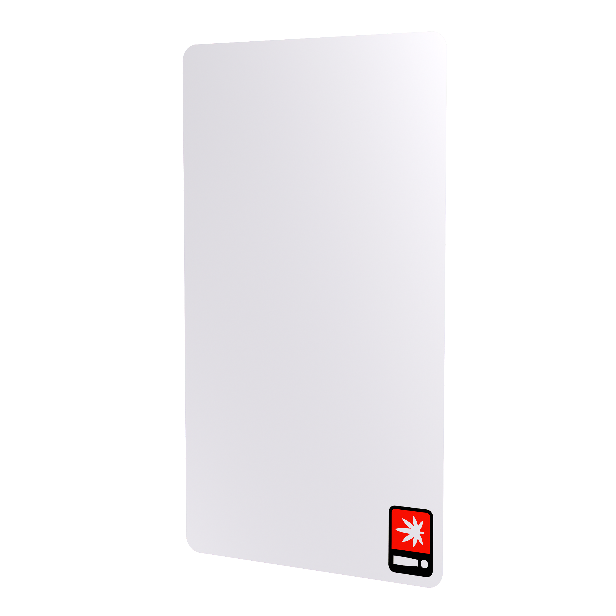 Oregon OLCC Thermal Recreational THC Universal Symbol Labels - BioTrack / Greenbits Landscape (700 qty.)