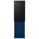 Press N Pull CR Box Container - The 109 - Black & Blue. 109mm (200 qty.) - Dragon Chewer