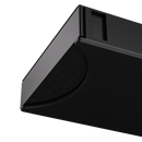 Press N Pull CR Box Container - The 109 - Black & Black. 109mm (200 qty.) - Dragon Chewer