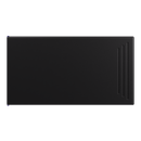 Press N Pull CR Box Container - The 109 - Black & Purple 109mm (200 qty.) - Dragon Chewer