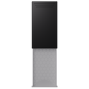 Press N Pull CR Box Container - The 109 - Black & White. 109mm (200 qty.) - Dragon Chewer