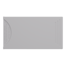 Press N Pull CR Box Container - The 109 - White & White. 109mm (200 qty.) - Dragon Chewer