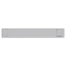Press N Pull CR Box Container - The 109 - White & White. 109mm (200 qty.) - Dragon Chewer