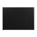 Press N Pull CR Box Container - The 81 - Black & Black. 81mm (224 qty.) - Dragon Chewer