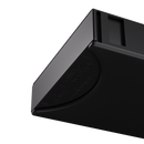 Press N Pull CR Box Container - The 81 - Black & Black. 81mm (224 qty.) - Dragon Chewer