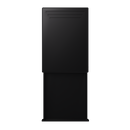 Press N Pull CR Box Container - The 81 - Black & Black. 81mm (224 qty.) - Dragon Chewer