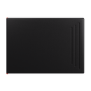 Press N Pull CR Box Container - The 81 - Black & Red. 81mm (224 qty.) - Dragon Chewer