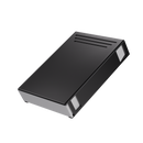 Press N Pull CR Box Container - The 81 - Black & White. 81mm (224 qty.) - Dragon Chewer