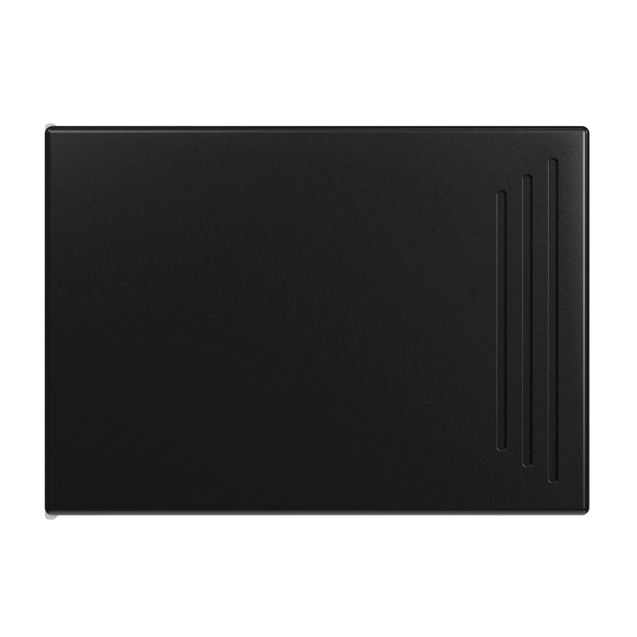 Press N Pull CR Box Container - The 81 - Black & White. 81mm (224 qty.) - Dragon Chewer