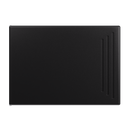 Press N Pull CR Box Container - The 81 - Black & White. 81mm (224 qty.) - Dragon Chewer