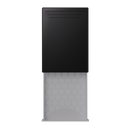 Press N Pull CR Box Container - The 81 - Black & White. 81mm (224 qty.) - Dragon Chewer