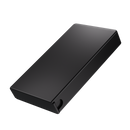 Press N Pull - The 98 - Cart Lock Slider Box - Black & Black - (360 qty.) - Dragon Chewer