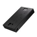 Press N Pull - The 98 - Cart Lock Slider Box - Black & Black - (360 qty.) - Dragon Chewer