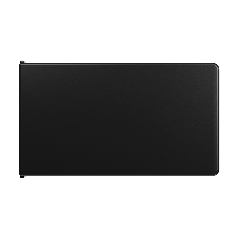 Press N Pull - The 98 - Cart Lock Slider Box - Black & Black - (360 qty.)