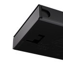 Press N Pull - The 98 - Cart Lock Slider Box - Black & Black - (360 qty.) - Dragon Chewer