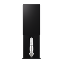 Press N Pull - The 98 - Cart Lock Slider Box - Black & Black - (360 qty.) - Dragon Chewer