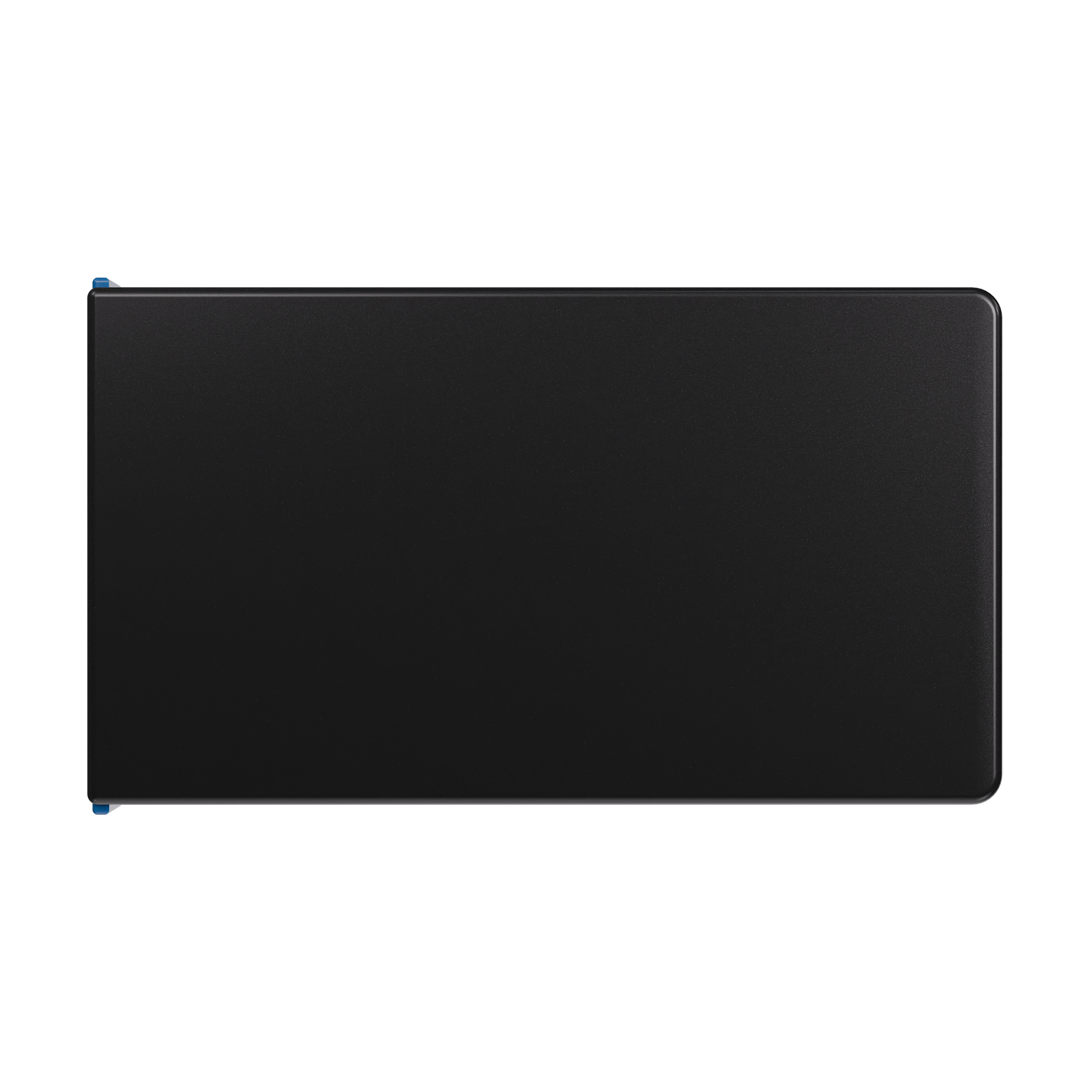 Press N Pull CR Box Container - The 98 - Black & Blue. 98mm (360 qty.) - Dragon Chewer