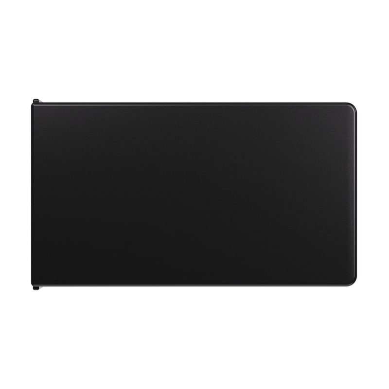 Press N Pull CR Box Container - The 98 - Black & Black. 98mm (360 qty.)
