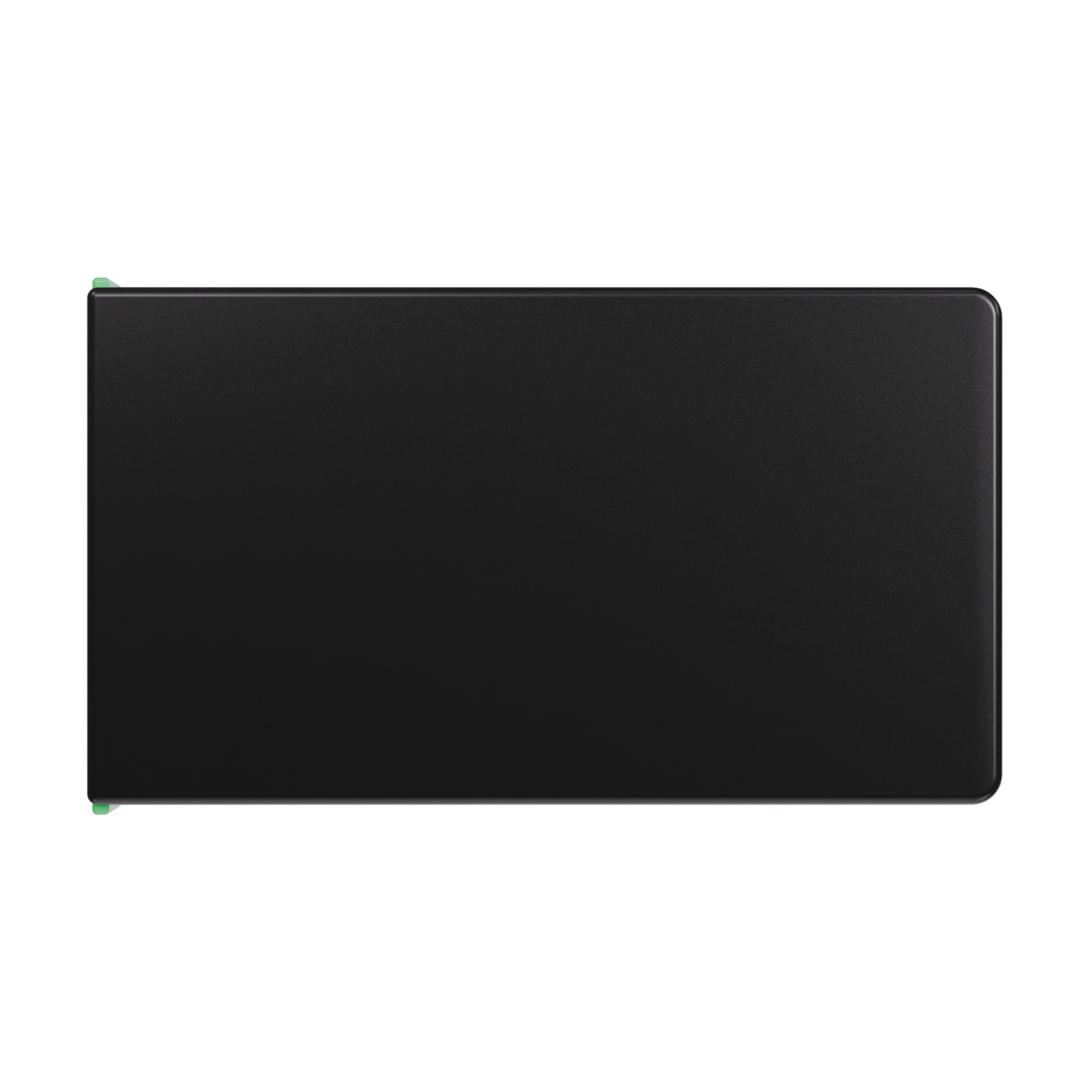 Press N Pull CR Box Container - The 98 - Black & Green. 98mm (360 qty.) - Dragon Chewer