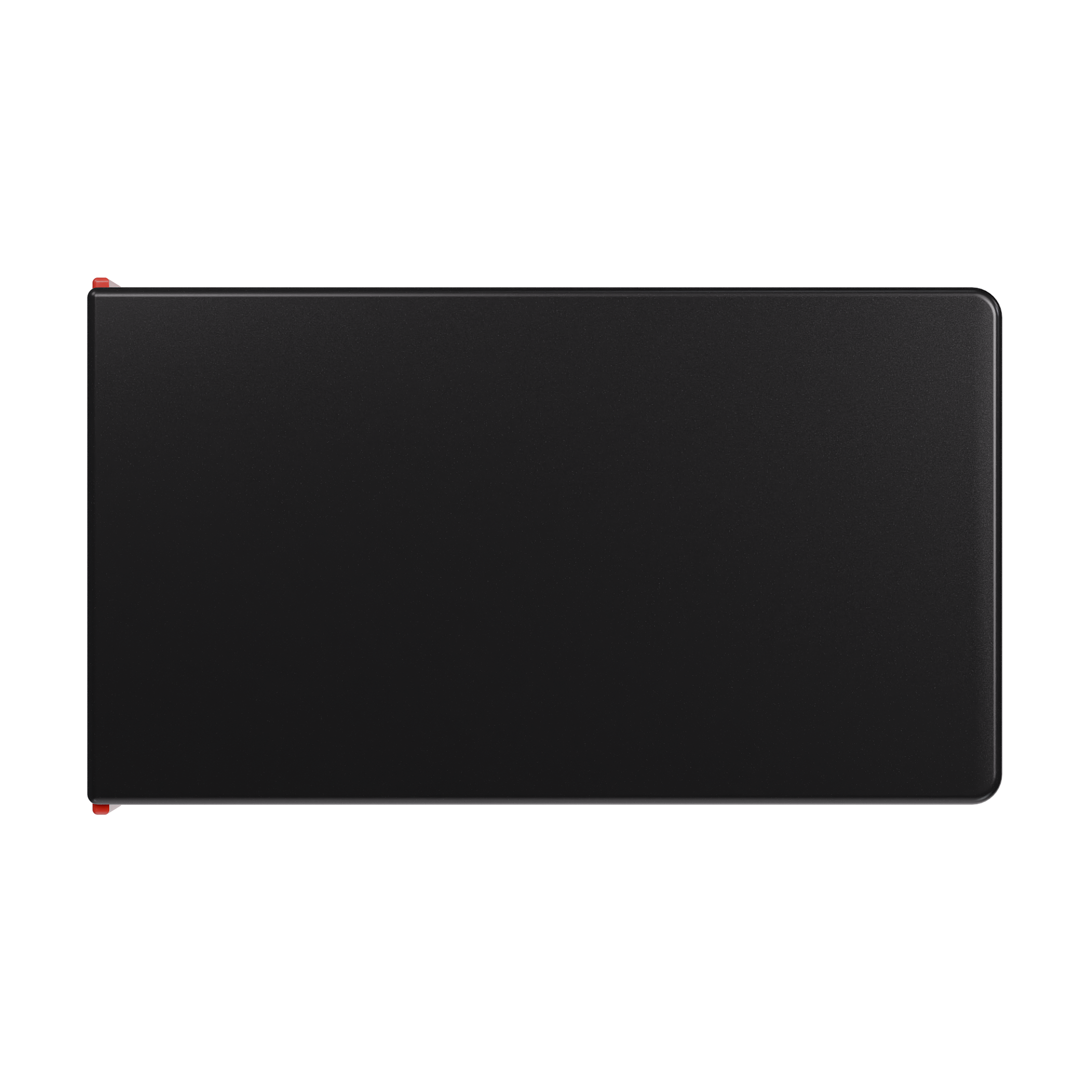 Press N Pull CR Box Container - The 98 - Black & Red. 98mm (360 qty.) - Dragon Chewer