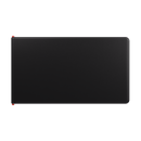 Press N Pull CR Box Container - The 98 - Black & Red. 98mm (360 qty.) - Dragon Chewer