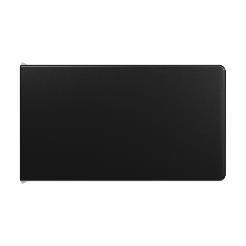 Press N Pull CR Box Container - The 98 - Black & White. 98mm (360 qty.)