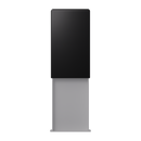 Press N Pull CR Box Container - The 98 - Black & White. 98mm (360 qty.) - Dragon Chewer