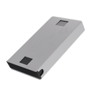 Press N Pull CR Box Container - The 98 - White & Black. 98mm (360 qty.) - Dragon Chewer