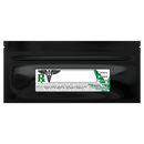 Gloss Black Vista Clear Translucent Transparent Dragon pre-roll smell proof mylar bags by HIGHLOCK. Best thick wholesale bulk dispensary custom child resistant packaging 420 barrier bags tamper evident resealable large food storage near me nearby 6 x 2.7 blunts cones papers joints 70mm 84mm 109mm rolling rx printable strain cali custom stickers template generic 100 pack designer green rx 3x1