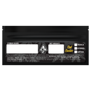 Gloss Black Opaque Dragon Chewer pre-roll smell proof mylar bags by HIGHLOCK. Best thick wholesale bulk dispensary custom child resistant packaging 420 barrier bags tamper evident resealable large food storage baggies 6 x 2.7 blunts cones papers joints 70mm 84mm 109mm rolling strain cali custom stickers template generic free logo 100 pack designer metallic gold