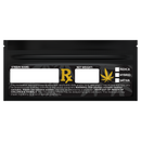 Gloss Black Opaque Dragon pre-roll smell proof mylar bags by HIGHLOCK. Best thick wholesale bulk dispensary custom child resistant packaging 420 barrier bags tamper evident resealable large food storage near me nearby 6 x 2.7 blunts cones papers joints 70mm 84mm 109mm rolling rx printable strain cali custom stickers template generic free 100 pack designer metallic gold