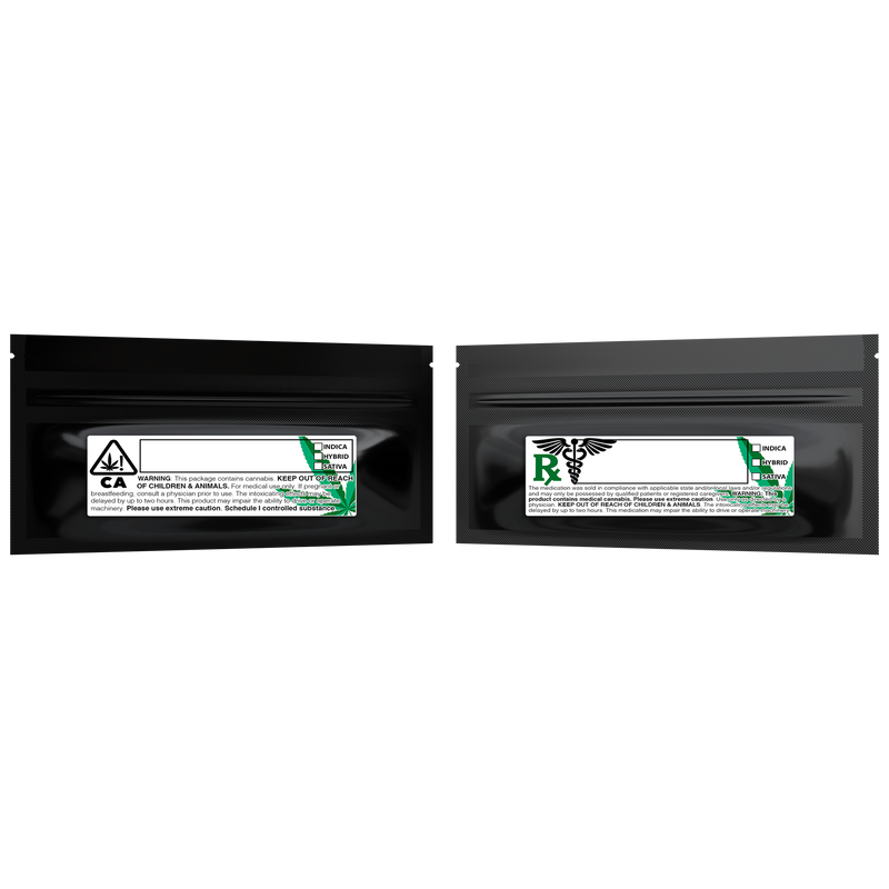 Pre Roll Gloss Black Opaque Dragon Chewer pre-roll smell proof mylar bags by HIGHLOCK. Best thick wholesale bulk dispensary custom child resistant packaging 420 barrier bags tamper evident resealable large food storage 6 x 2.7 pouch gusset usa cheap blunts cones papers joints 70mm 84mm 109mm rolling rx printable strain cali custom stickers template generic 100 pack designer green rx 3x1