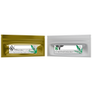 Pre Roll Gloss Gold Vista Clear Translucent Transparent Dragon Chewer pre-roll smell proof mylar bags by HIGHLOCK. Best thick wholesale bulk dispensary custom child resistant packaging 420 barrier bags tamper evident resealable large food storage 6 x 2.7 pouch gusset usa cheap blunts cones papers joints 70mm 84mm 109mm rolling rx printable strain cali custom stickers template generic 100 pack designer green rx 3x1