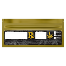 Pre Roll Gloss Gold Vista Clear Translucent Transparent Dragon pre-roll smell proof mylar bags by HIGHLOCK. Best thick wholesale bulk dispensary custom child resistant packaging 420 barrier bags tamper evident resealable large food storage near me nearby 6 x 2.7 blunts cones papers joints 70mm 84mm 109mm rolling rx printable strain cali custom stickers template generic free 100 pack designer metallic gold