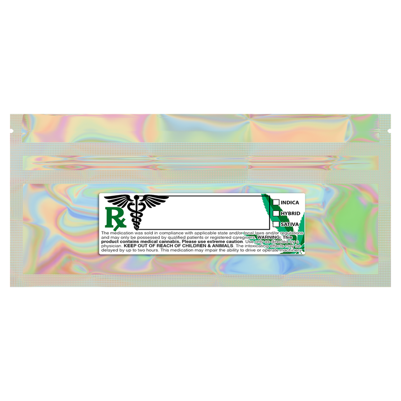 Pre Roll Gloss Holographic Vista Clear Translucent Transparent Dragon pre-roll smell proof mylar bags by HIGHLOCK. Best thick wholesale bulk dispensary custom child resistant packaging 420 barrier bags tamper evident resealable large food storage near me nearby 6 x 2.7 blunts cones papers joints 70mm 84mm 109mm rolling rx printable strain cali custom stickers template generic 100 pack designer green rx 3x1