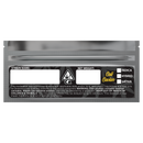 Pre Roll Gloss Silver Vista Clear Translucent Transparent Dragon Chewer pre-roll smell proof mylar bags by HIGHLOCK. Best thick wholesale bulk dispensary custom child resistant packaging 420 barrier bags tamper evident resealable large food storage baggies 6 x 2.7 blunts cones papers joints 70mm 84mm 109mm rolling strain cali custom stickers template generic free logo 100 pack designer metallic gold